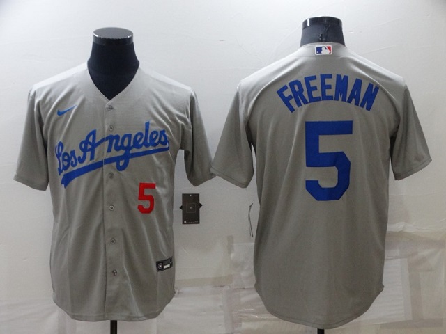 Los Angeles Dodgers Jerseys 037